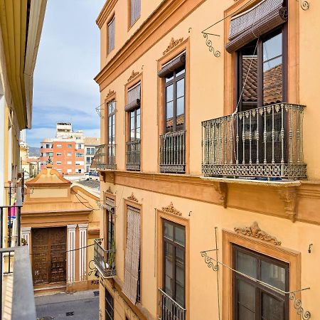 Old Town - Cultural Experience Apartment Malaga Exterior photo