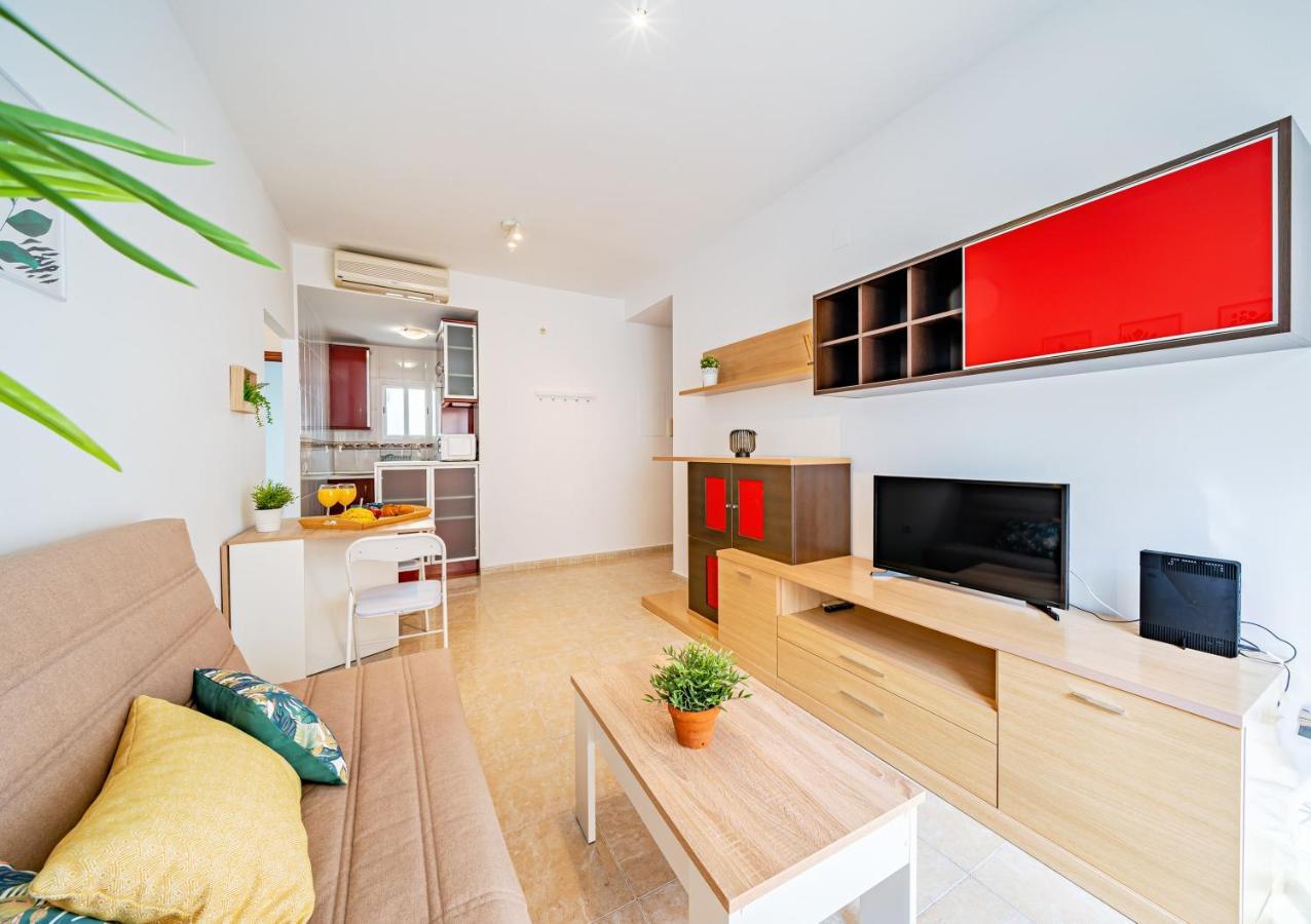 Old Town - Cultural Experience Apartment Malaga Exterior photo