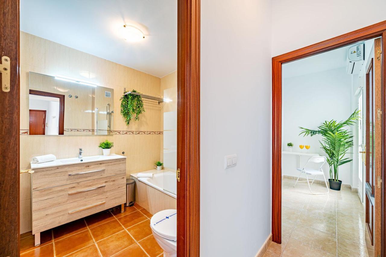 Old Town - Cultural Experience Apartment Malaga Exterior photo