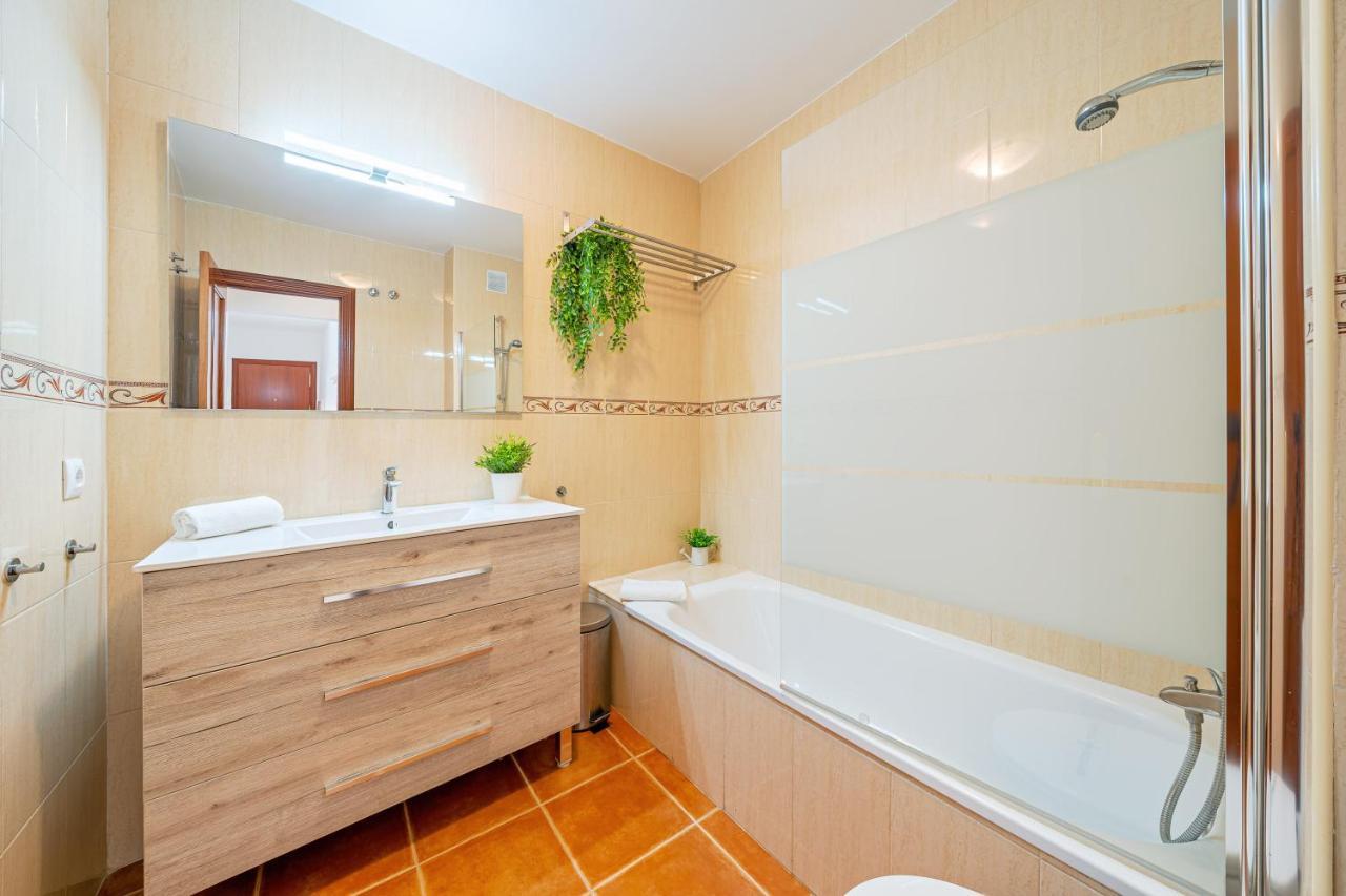 Old Town - Cultural Experience Apartment Malaga Exterior photo