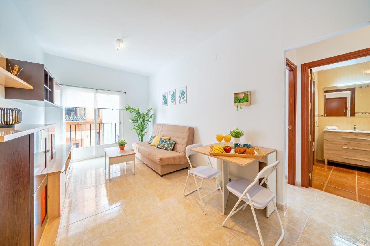Old Town - Cultural Experience Apartment Malaga Exterior photo