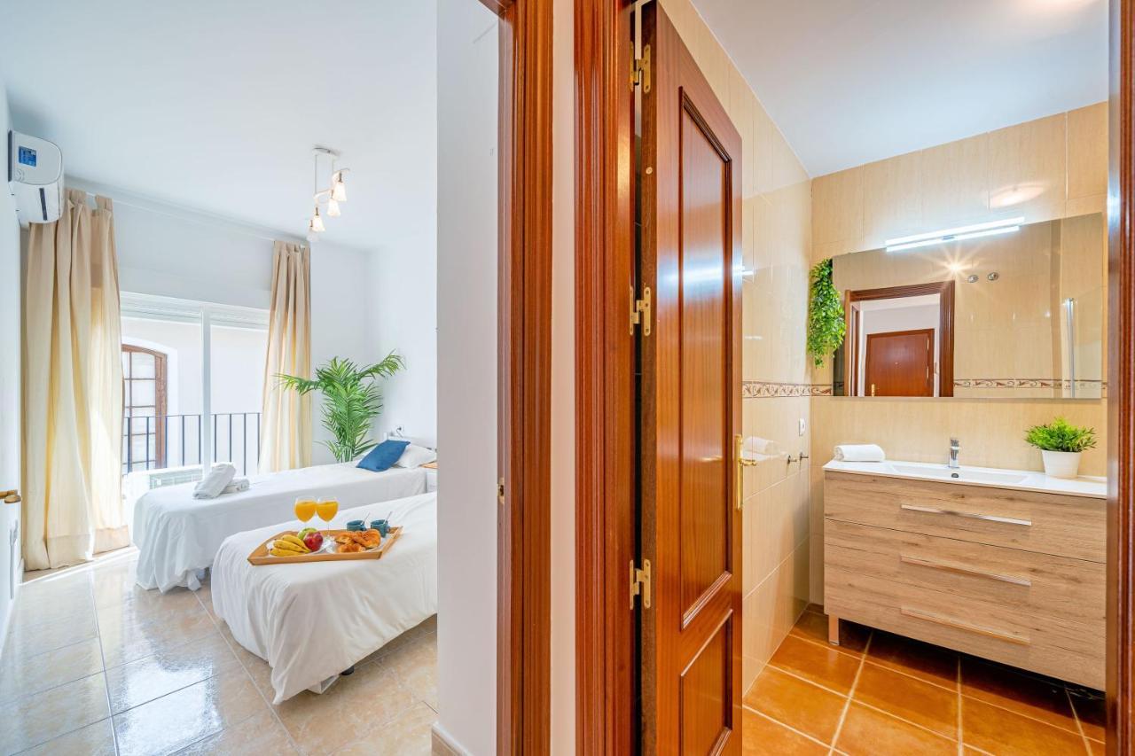 Old Town - Cultural Experience Apartment Malaga Exterior photo