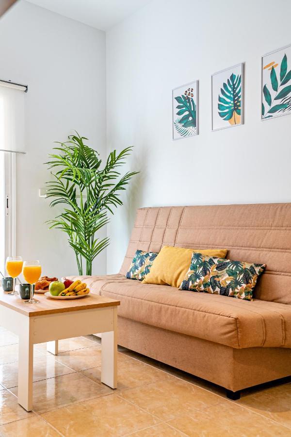 Old Town - Cultural Experience Apartment Malaga Exterior photo